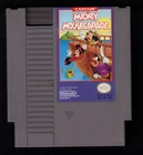 Mickey Mousecapade NES - Cart Only - Tested