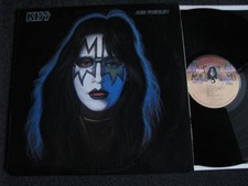 KISS-Ace Frehley-Solo 78 LP-1978 USA-Casablanca-NBLP 7121