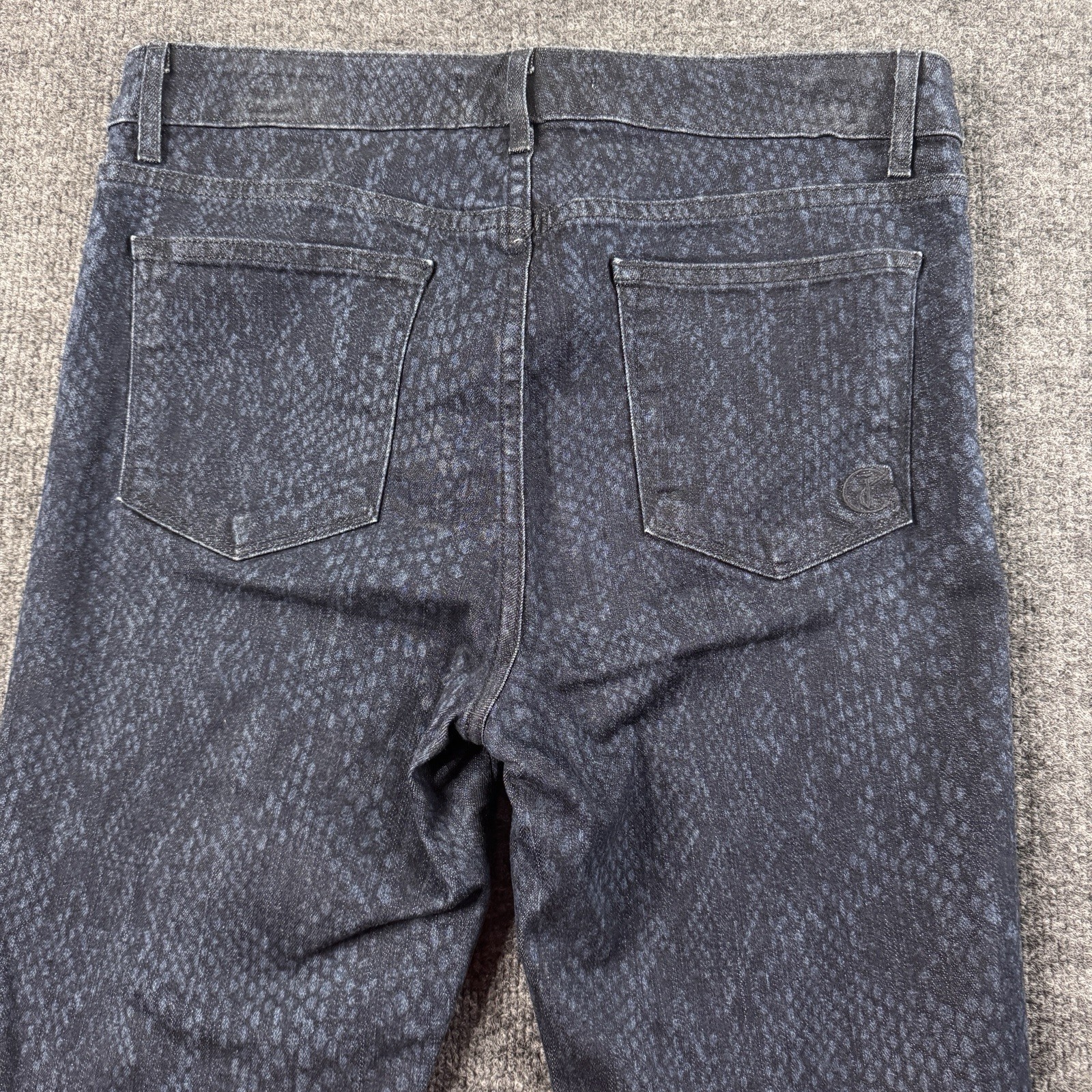 CJ BY COOKIE JOHNSON Womens Python Snake Design L… - image 6