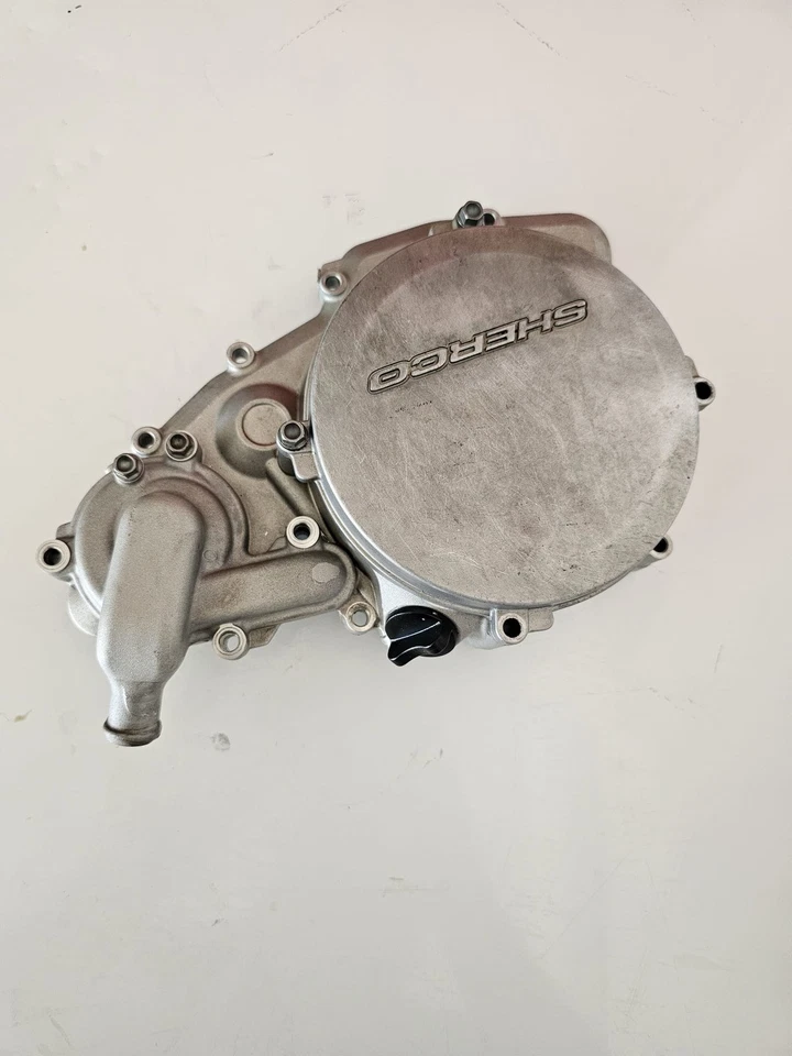Cárter De Embrague Sherco 250 Palier SP - Image 2 of 3