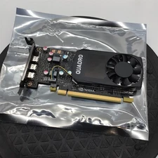 Nvidia Quadro P400 2GB Graphics Card