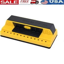 Professional Stud Finder 13 Sensors Wall Scanner Accurate Depth Detection New
