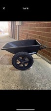 Berg Go-kart Trailer large 