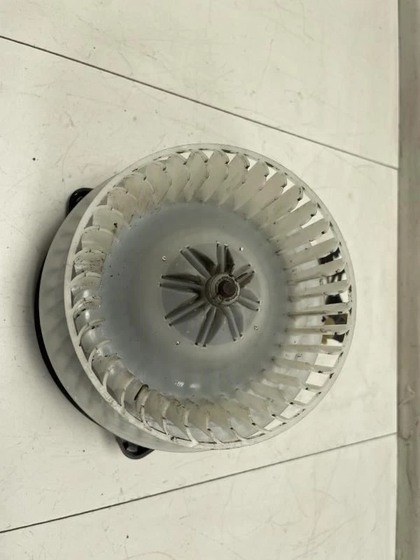 2001 2009 TOYOTA PRIUS AQUECEDOR A/C MOTOR SOPRADOR FABRICANTE DE EQUIPAMENTO ORIGINAL+ - Imagem 4 de 4