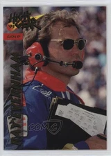 1995 Wheels High Gear Gold Ray Evernham #43 HOF 0q3