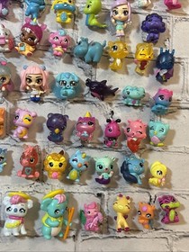 Hatchimals Colleggtibles Huge Lot Of Collectible Figures Rare Hard To Find Cute