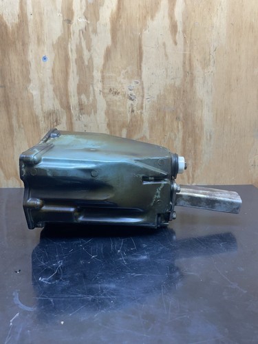 Yamaha 9.9 Oil Pan Assembly 1985-1994 6G8-15311-02-OD - 第 1/6 張圖片