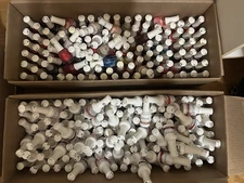 Kiara Sky Gel & Regular Nail Polish Lot – 240 Bottles