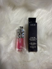 Dior Addict Lip Glow Oil 0.20 fl oz 007 Raspberry Juicy