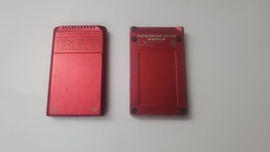 Red Mini Mag 480GB | eBay