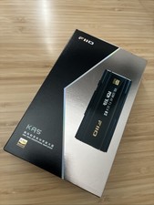 FiiO JadeAudio KA5 USB DAC Dongle Headphone Amplifier