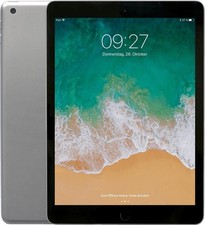 Apple iPad 6 2018 4G Spacegrau 2GB/32GB iOS 9,7"RetinaIPS-LCD WLAN Bluetooth GPS