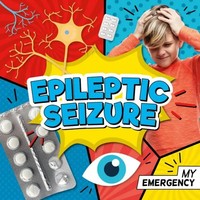 Epileptic Seizure | Charis Mather | Englisch | Buch | Gebunden | 2022