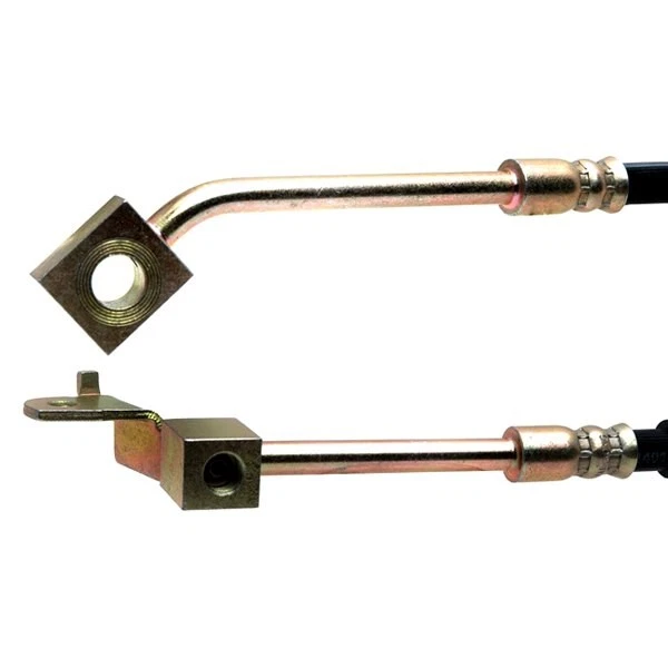 For Dodge Stratus 95-00 Element3 Front Passenger Side Brake Hydraulic Hose Foto 2 de 2