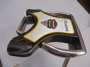 Taylormade Rossa Monza Spider Putter for sale | eBay