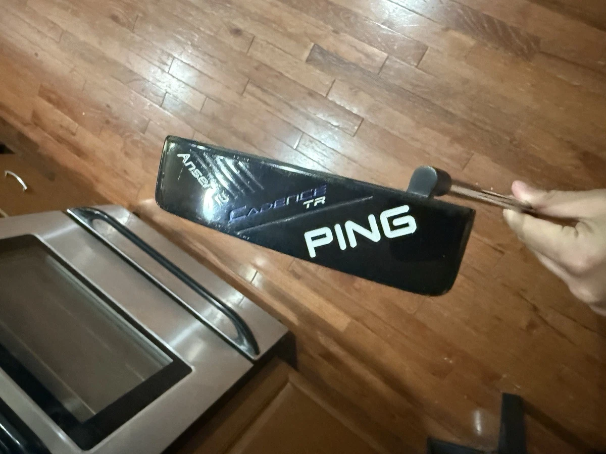 PING Anser 2 Putter Golf Clubs for sale - eBay