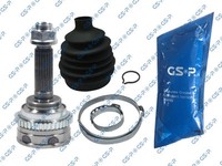 GSP Gelenksatz Antriebswelle FüR Chevrolet Matiz M200 M250 Spark Daewoo Klya