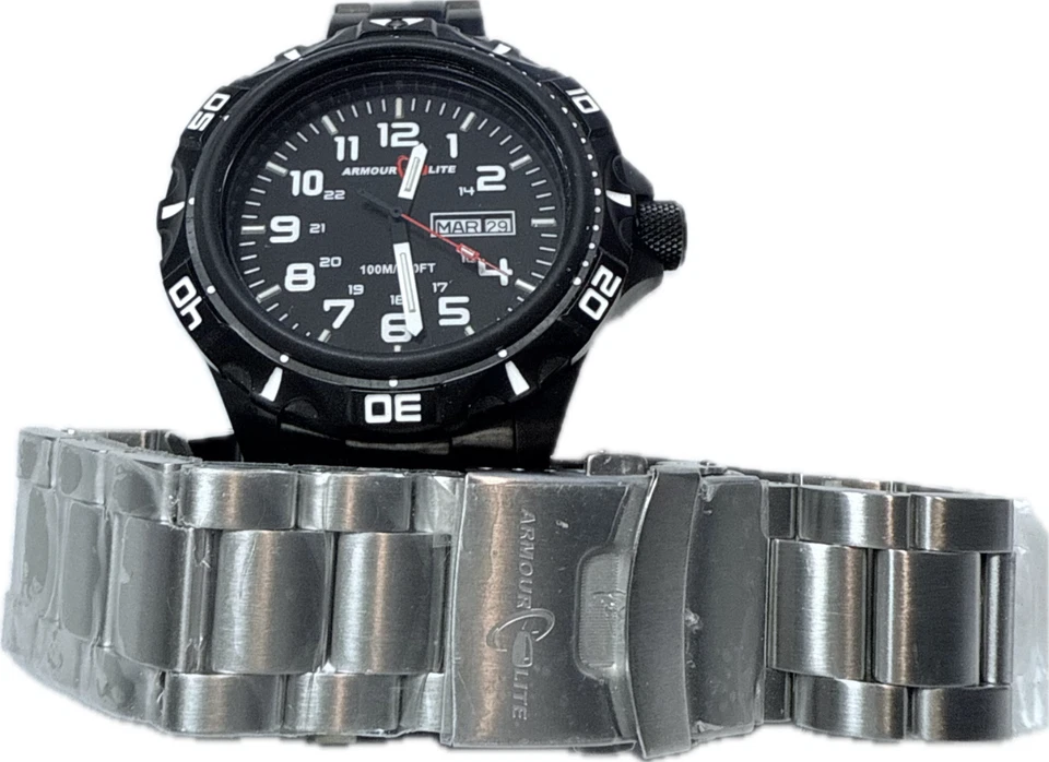 ArmourLite Professional Series AL1402 Foto 3 de 4