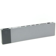 Raiden 3 docking station compatible WIN Mac M4 M5 computer with dual 4K monitor