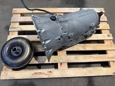 Mercedes W203 W209 R171 180/200 Komp. 5G Getriebe Automatikgetriebe 722695 Mercedes W203 W209 R171 180/200 Komp. 5G Getriebe Automatikgetriebe 722695