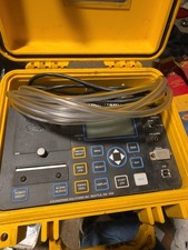 Engineering Solutions Inc Omniguard 4 Differential Pressure Recorder