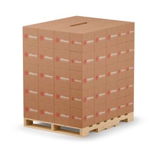 Ethylene Glycol ACS Grade - 4 Gallons x 36 Cases