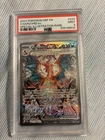Pokemon 2023 Obsidian Flames Charizard ex 223/197 SIR Holo PSA 9 EN