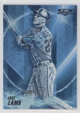 2018 Topps Fire Power Producers Blue Chip Jake Lamb #PP-15 0a3