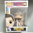 Funko Pop! Vinyl Birds of Prey Roman Sionis #306 Heroes Figure Standard Size