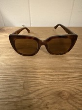 Gucci GG0163S Women Sunglasses Frames Only, Gucci Case Included