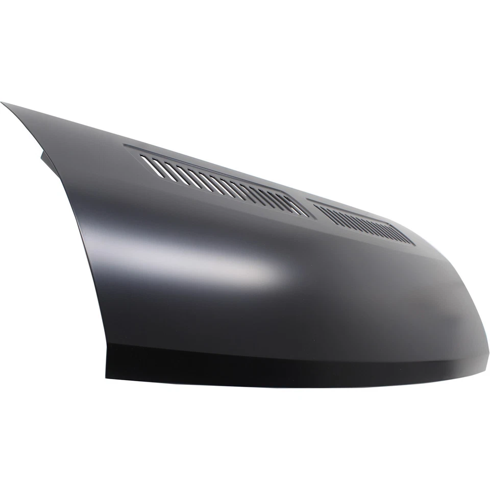 Capó para Ram ProMaster 2500 2014-2022 Foto 2 de 4