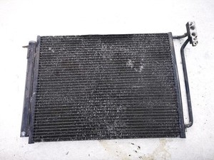 BMW X5 2003 Air Conditioning Condenser 64536914216, 585728-10  585 #1300704-66
