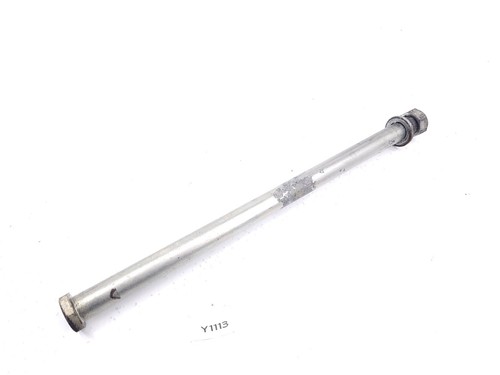 Yamaha FZR600 R 4Jh Steckachse Schwinge Achse Bolzen Hinterradschwinge FZR 600R