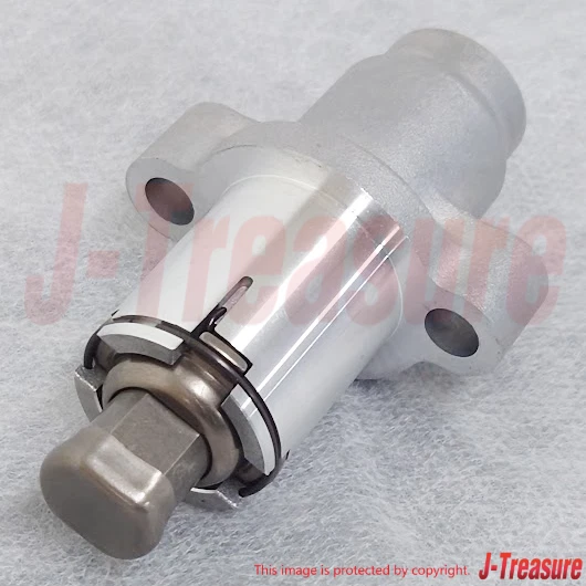 KAWASAKI NINJA 250R EX250J ’08-12 Genuine Tensioner & Guide & Cam Chain Set OEM - Image 4 of 4