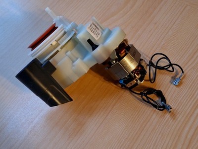 '' Mahlwerk (Johnson) '' für DeLonghi Dinamica (ECAM350.55.B)
