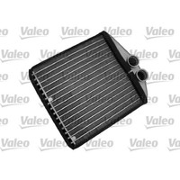 WäRmetauscher Innenraumheizung Valeo 812225 FüR Opel Corsa C Combo