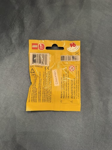 Lego Series 1 Collectible Minifigures 8683 New Factory Sealed 2010 Lot of 4 - Picture 2 of 5