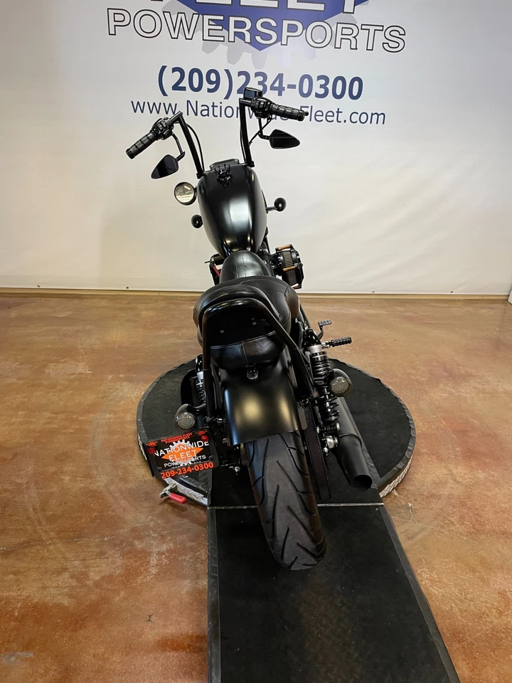 2016 Harley-Davidson Sportster  - Image 4 of 4