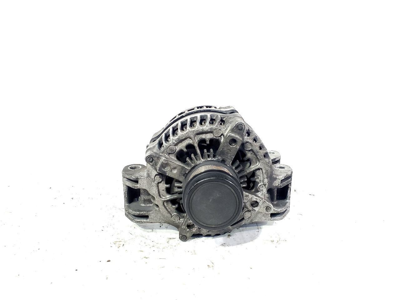 Maserati Ghibli 2014 Alternator