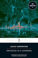Alejandro Zambra - Explosion In A Cathedral - Paperback - G245Z