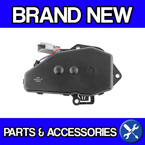For Volvo XC60 (09-17) Automatic Tailgate Control Unit