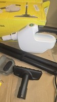Kärcher SC Multi Steam Cleaner - Fully Working Demo Unit -1.516-420.0