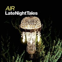 Various Artists - Late Night Tales Air - Vinyl - G3Z