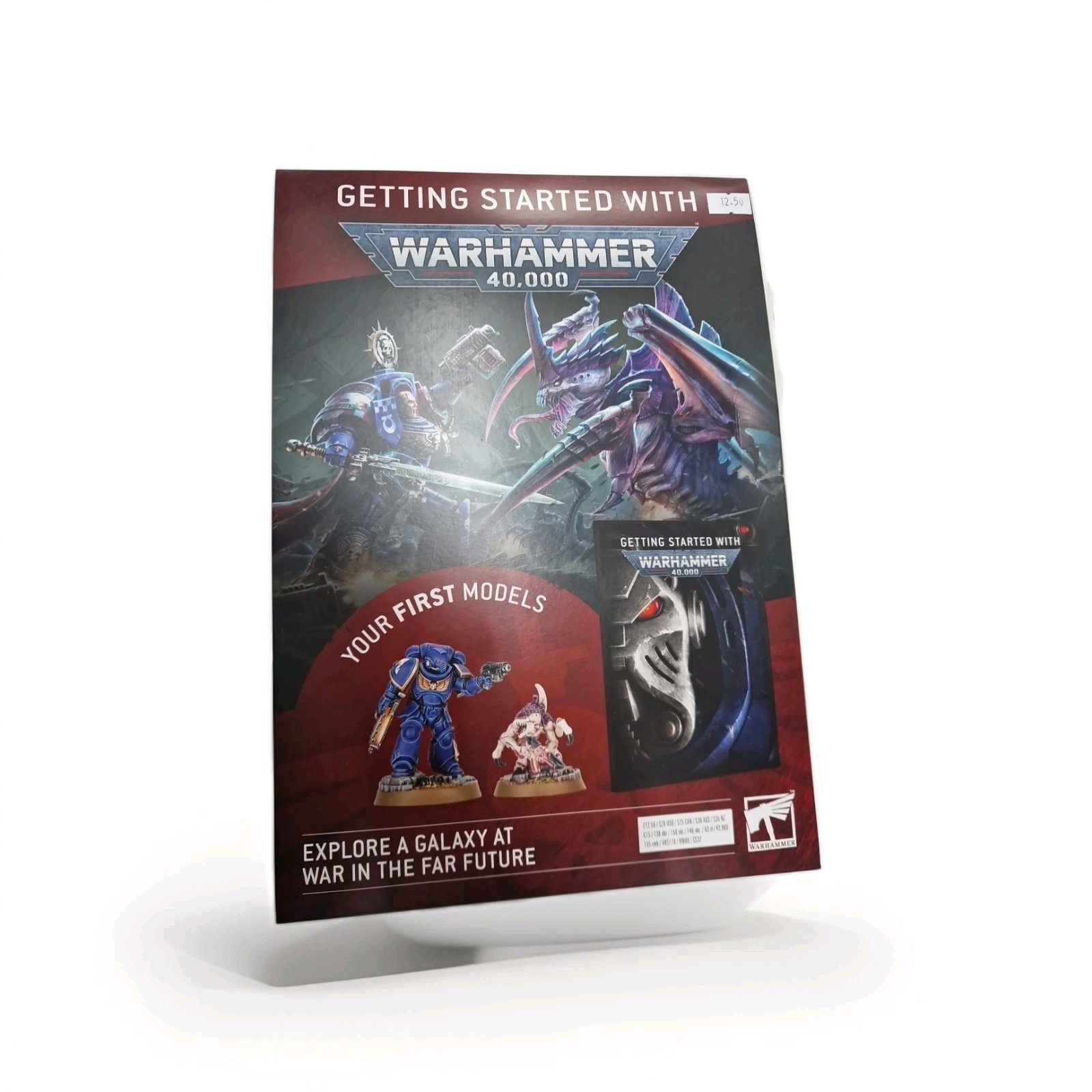 Crisis Battlesuits - Tau Empire - Brand New - Warhammer 40k Games Workshop - Image 3