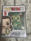 Funko Pop! Vinyl: WWE - Jake the Snake Roberts Signed Funko #51