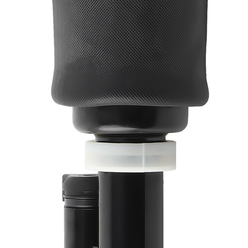 Par de muelles suspensión delantera Airmatic para Mercedes Clase R W251 /V251 - Imagen 6 de 11