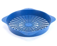 Hussmann Fan Guard Plastic Kr 10-12 Fan E316655 - Genuine OEM Replacement Part