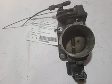 Throttle Body Throttle Valve Assembly 4 Door 8-280 Fits 02-03 EXPLORER 1869972