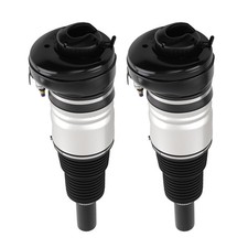 Air Suspension Shock Absorber for Audi Q7 Q8 4M 2016-2022 4M4616039 Pair