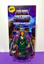 2026 Masters of the Universe Origins Cartoon Collection - QUEEN MARLENA Figure